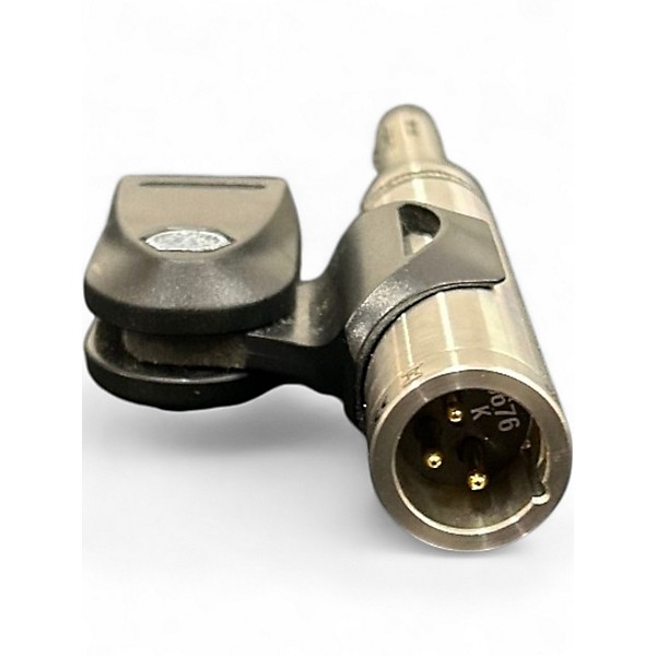 Used Earthworks SR25 Condenser Microphone