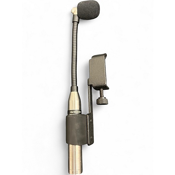 Used Earthworks DM20 Condenser Microphone