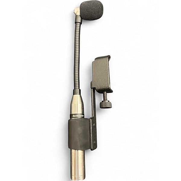 Used Earthworks DM20 Condenser Microphone