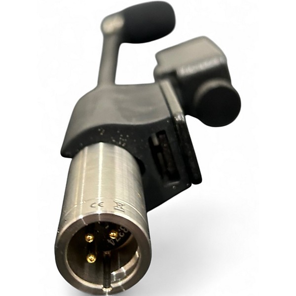 Used Earthworks DM20 Condenser Microphone