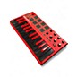 Used Akai Professional MPK Mini MIDI Controller