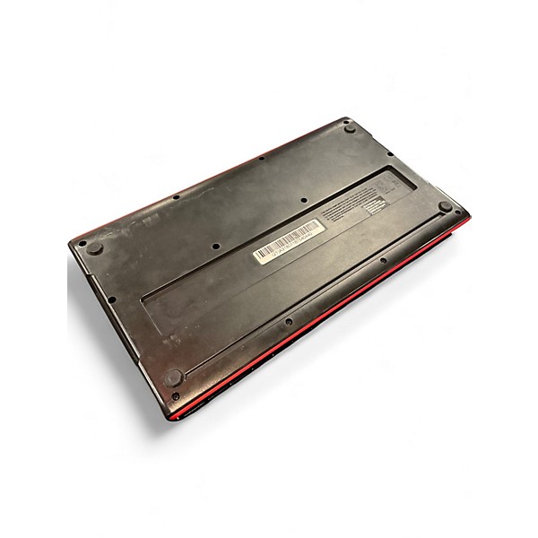 Used Akai Professional MPK Mini MIDI Controller