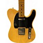 Used Squier Classic Vibe 1950S Telecaster Butterscotch Blonde Solid Body Electric Guitar