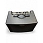 Used Roland AC60 60W 2X6.5 Acoustic Guitar Combo Amp thumbnail