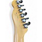 Used 2010 Fender American Deluxe Ash Telecaster Butterscotch Solid Body Electric Guitar