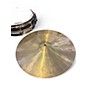Used Dream 20x20 Bliss Crash Ride 20in Cymbal thumbnail