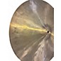 Used Dream 20x20 Bliss Crash Ride 20in Cymbal