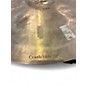Used Dream 20x20 Bliss Crash Ride 20in Cymbal