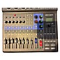 Used Zoom LiveTrak L-8 Digital Mixer