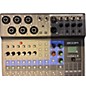 Used Zoom LiveTrak L-8 Digital Mixer