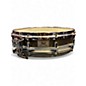 Used 1999 Pearl 14in Brass Free Floater Brass Drum thumbnail