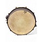 Used 1999 Pearl 14in Brass Free Floater Brass Drum