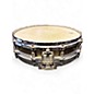 Used 1999 Pearl 14in Brass Free Floater Brass Drum