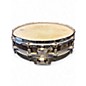 Used 1999 Pearl 14in Brass Free Floater Brass Drum