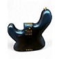 Used Fender American Professional II Jazz Bass Dark Night Electric Bass Guitar