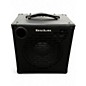 Used Henricksen The Bud Acoustic Guitar Combo Amp thumbnail
