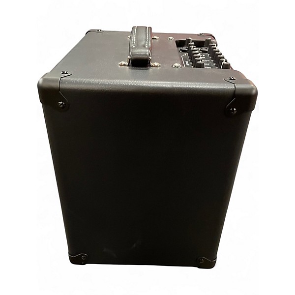 Used Henricksen The Bud Acoustic Guitar Combo Amp