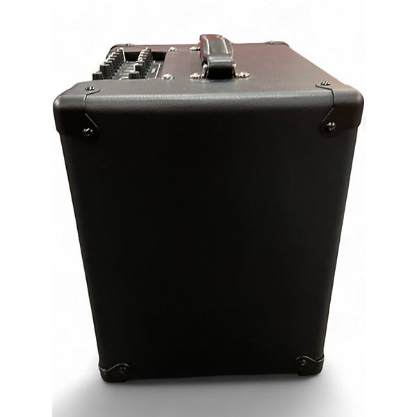 Used Henricksen The Bud Acoustic Guitar Combo Amp