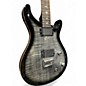 Used PRS SE 277 BARITONE Charcoal Baritone Guitars