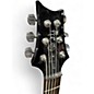 Used PRS SE 277 BARITONE Charcoal Baritone Guitars