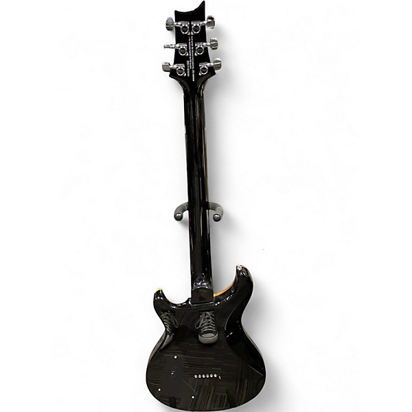 Used PRS SE 277 BARITONE Charcoal Baritone Guitars