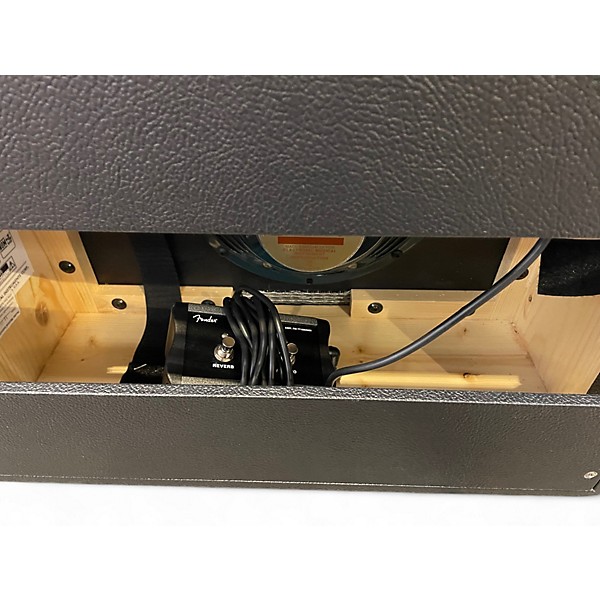 Used Fender Tone Master Princeton Reverb Guitar Combo Amp