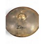Used Zildjian 22in Earth Ride Cymbal thumbnail