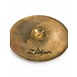Used Zildjian 22in Earth Ride Cymbal