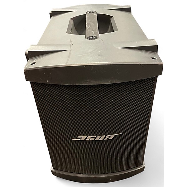 Used Bose B1 Bass Module Unpowered Subwoofer