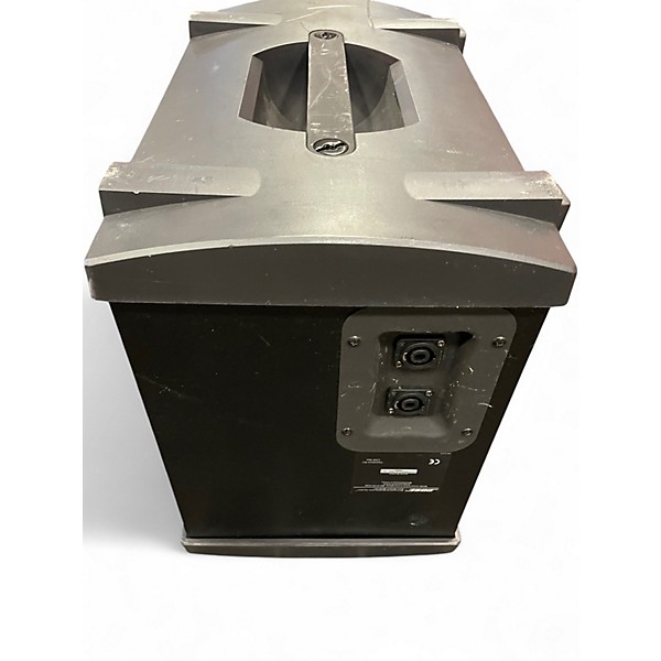 Used Bose B1 Bass Module Unpowered Subwoofer