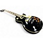 Used Epiphone Les Paul Standard Black Solid Body Electric Guitar