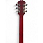 Used Epiphone SG Cherry Solid Body Electric Guitar