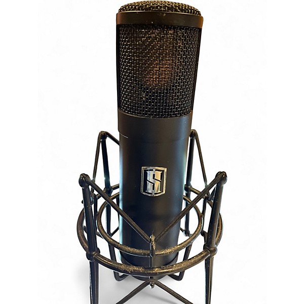 Used Slate Digital vms ml1 Condenser Microphone