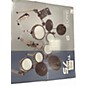 Used Simmons titan 75 Electric Drum Set thumbnail