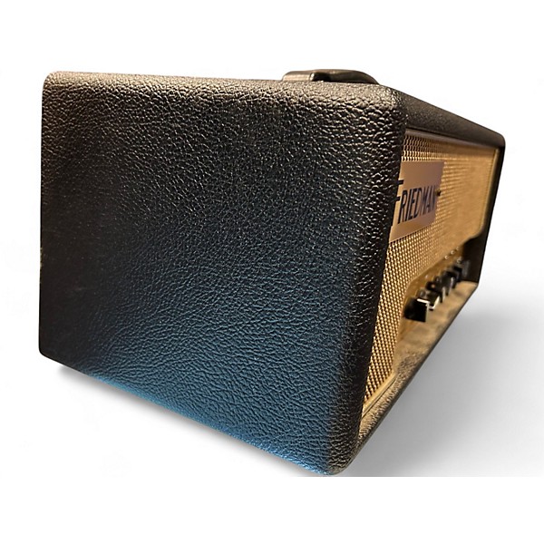 Used Friedman Runt-20 20W Tube Guitar Amp Head