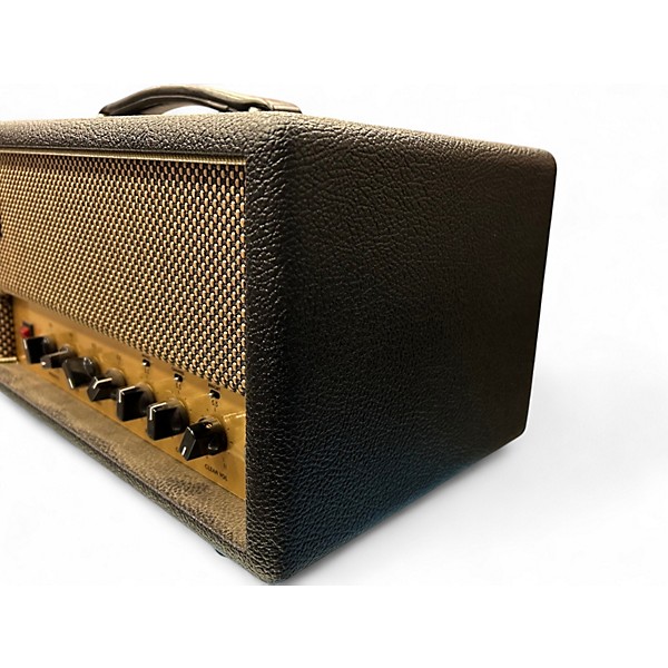 Used Friedman Runt-20 20W Tube Guitar Amp Head