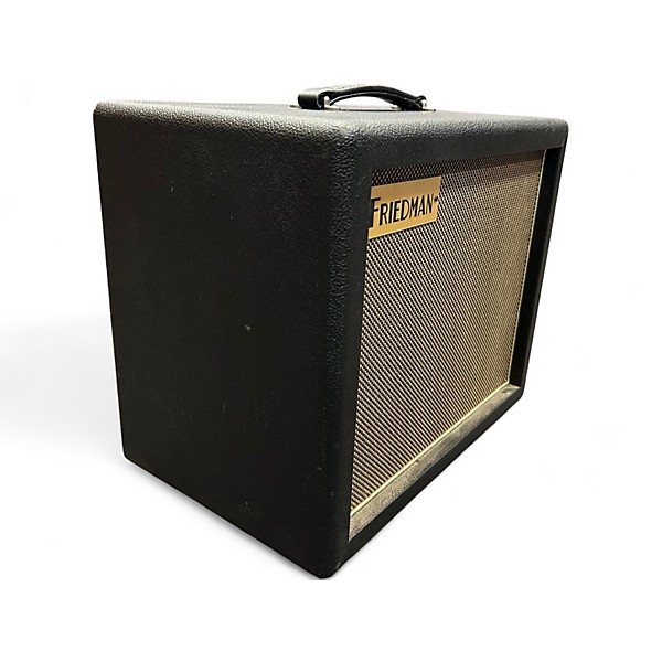 Used Friedman RUNT 112EXT Guitar Cabinet
