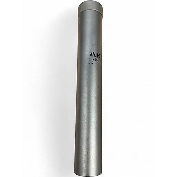 Used AKG D160E1 Condenser Microphone