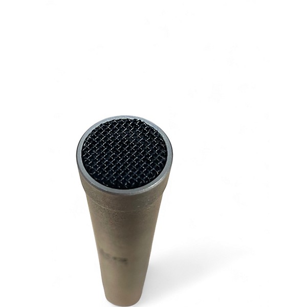 Used AKG D160E1 Condenser Microphone