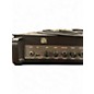 Used Ampeg B2-RE Bass Amp Head thumbnail