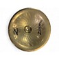 Used Zildjian 18in Z Custom China Cymbal Cymbal thumbnail