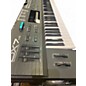 Used Yamaha  DX7 IID Synthesizer