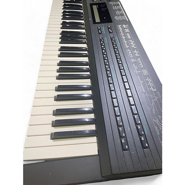Used Yamaha  DX7 IID Synthesizer
