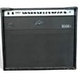 Used Peavey 6505 Plus 1x12 60W Tube Guitar Combo Amp thumbnail