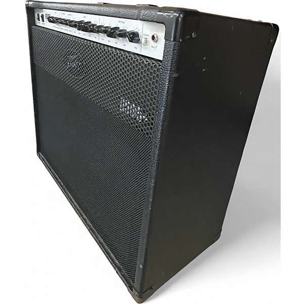 Used Peavey 6505 Plus 1x12 60W Tube Guitar Combo Amp