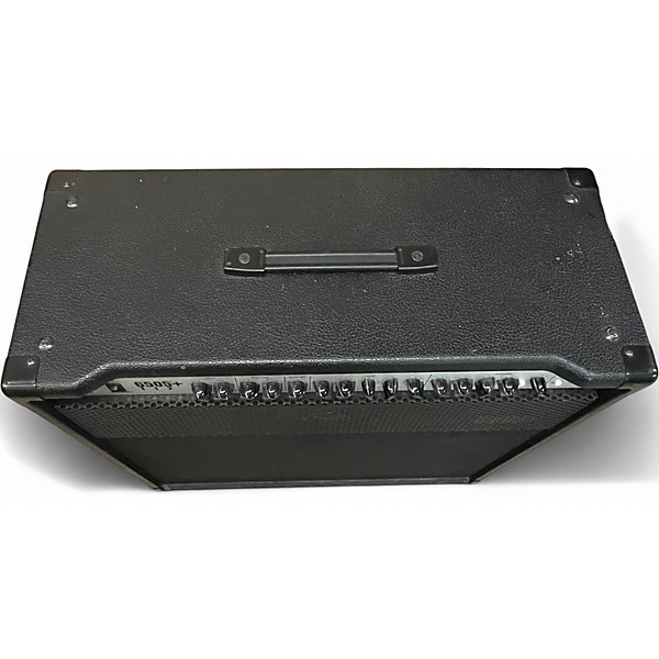 Used Peavey 6505 Plus 1x12 60W Tube Guitar Combo Amp