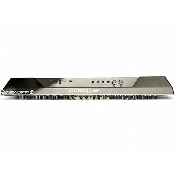 Used Roland Gaia 2 Synthesizer