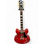 Used Gibson ES345 Vintage Cherry Hollow Body Electric Guitar thumbnail