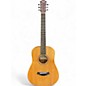 Used Taylor BT1 Baby Natural Acoustic Guitar thumbnail