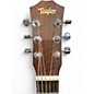 Used Taylor BT1 Baby Natural Acoustic Guitar